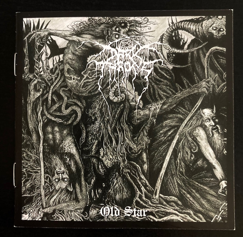 Old Star/Product Detail/Rock/Pop