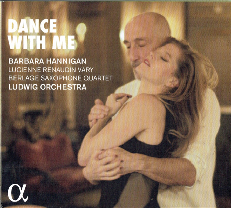 Dance With Me/Product Detail/Classical