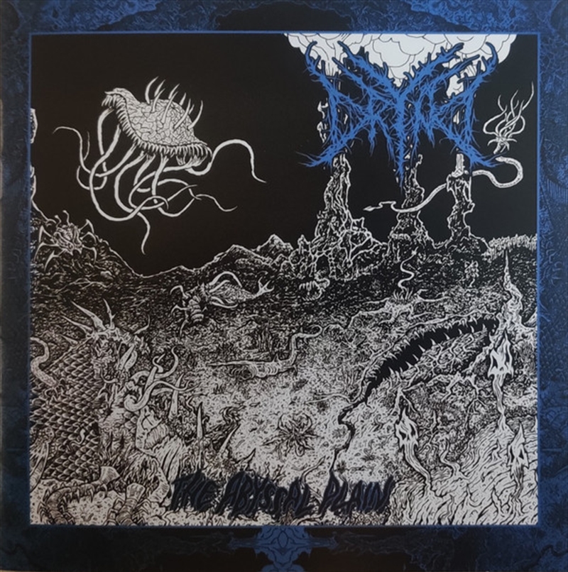 Abyssal Plain/Product Detail/Rock/Pop