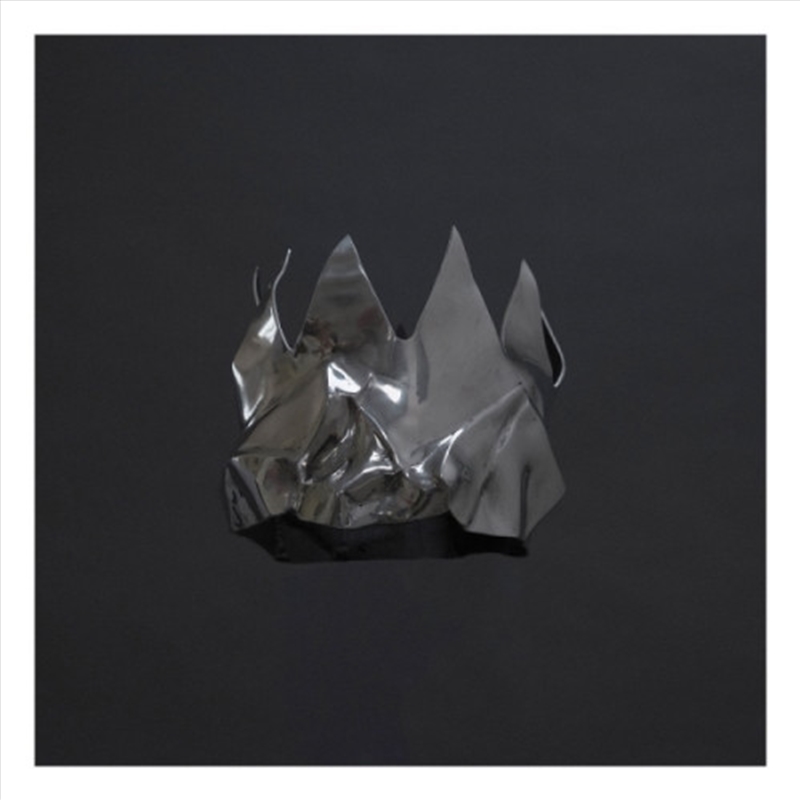 Crowned/Product Detail/Rock/Pop