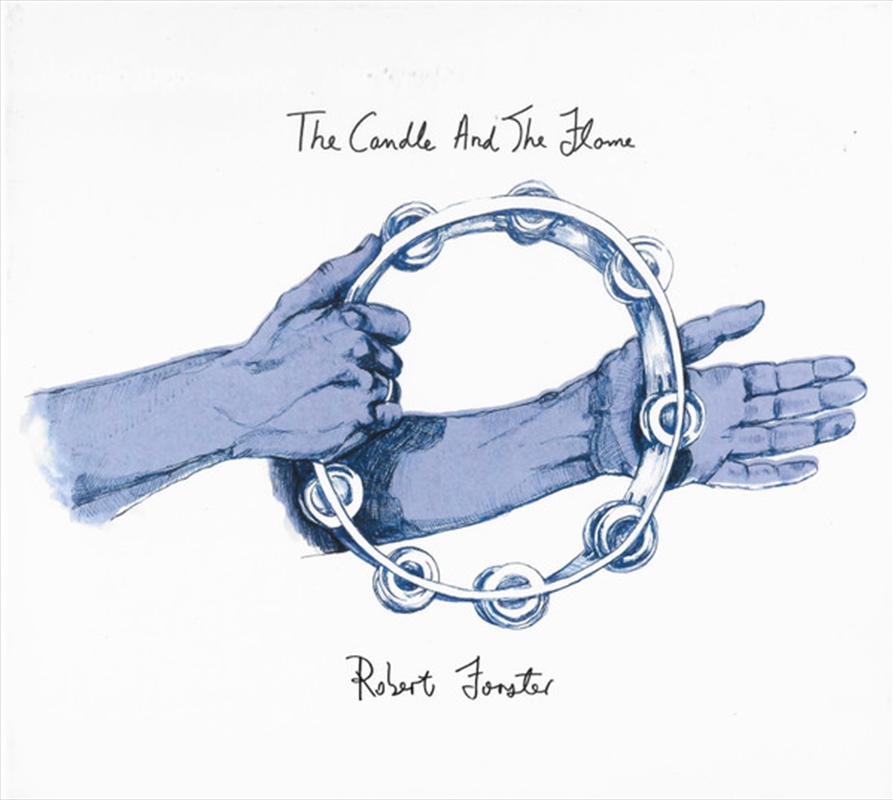 Candle And The Flame/Product Detail/Rock/Pop