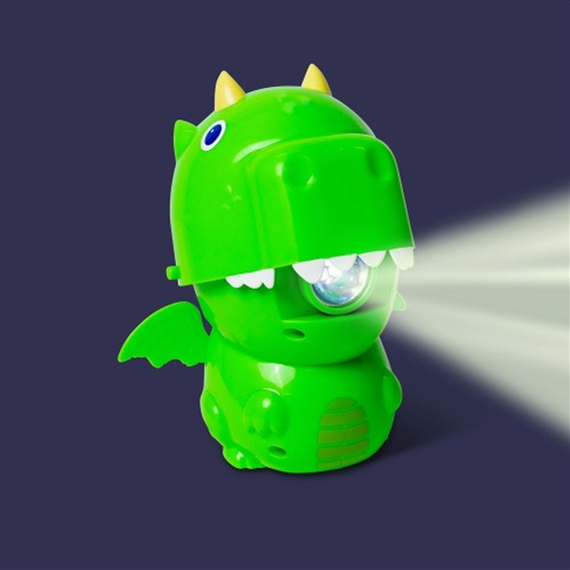 Flashlight - Dragon/Product Detail/Lighting