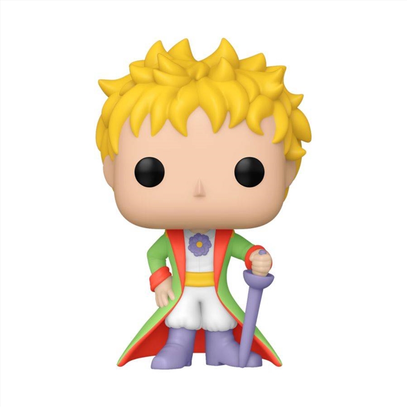 Little Prince - The Little Prince Pop! Vinyl/Product Detail/Movies