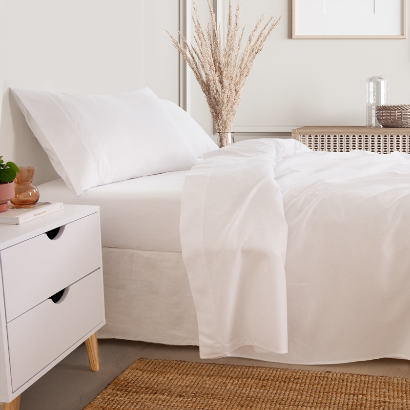 Buy Queen Royal Comfort 3000 Thread Count Bamboo Cooling Sheet Set