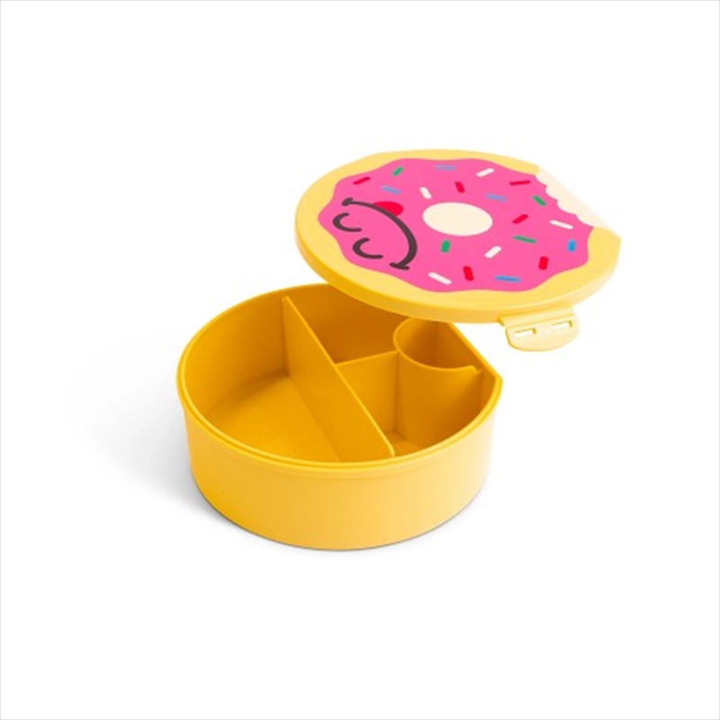 Bento Box - Donut/Product Detail/Lunchboxes