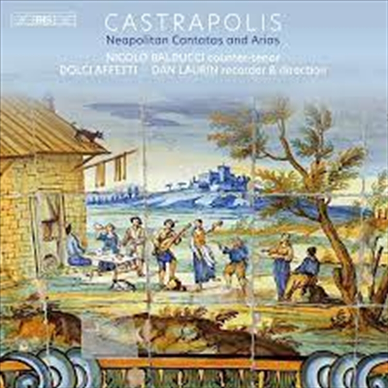 Castrapolis/Product Detail/Classical