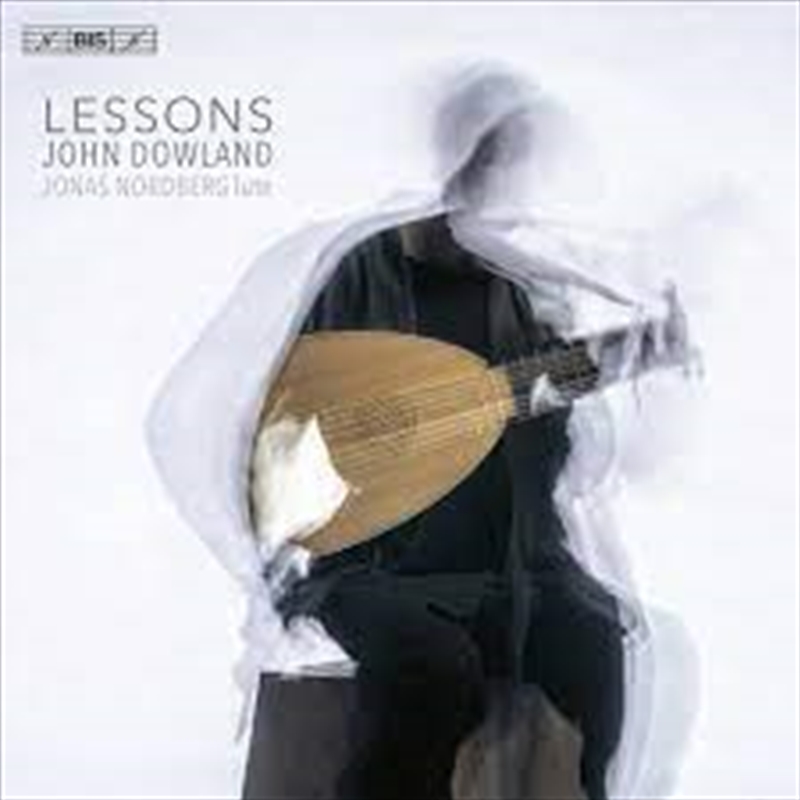Lessons - Lute Music/Product Detail/Classical