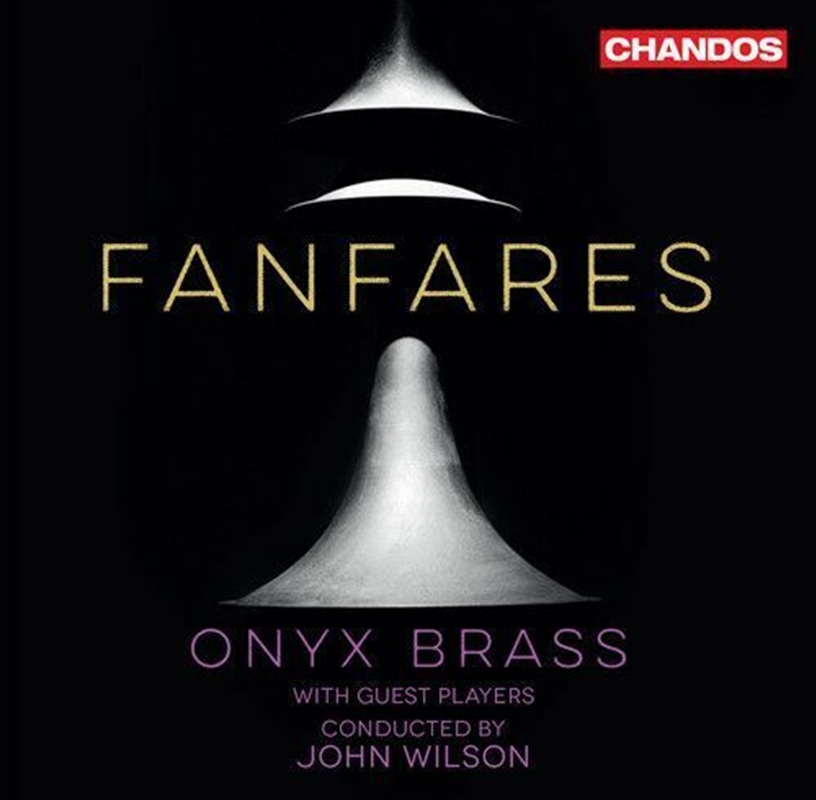 Fanfares/Product Detail/Classical