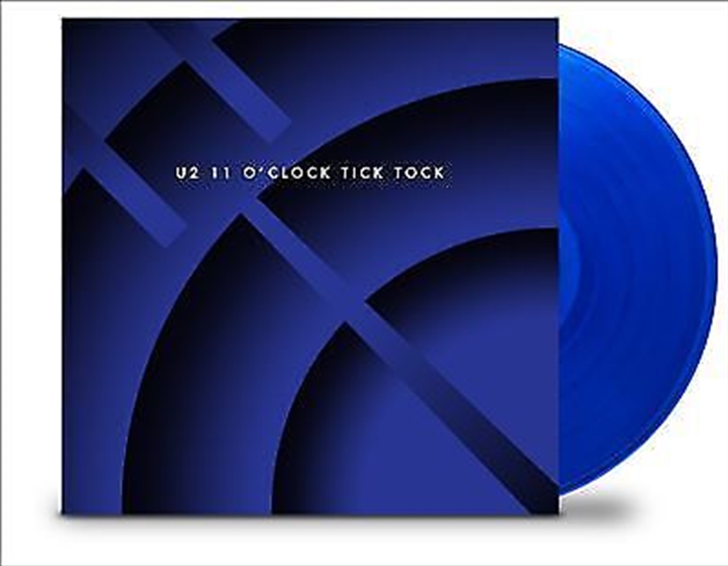 11 Oclock Tick Tock - 40th Anniversary Edition/Product Detail/Rock/Pop