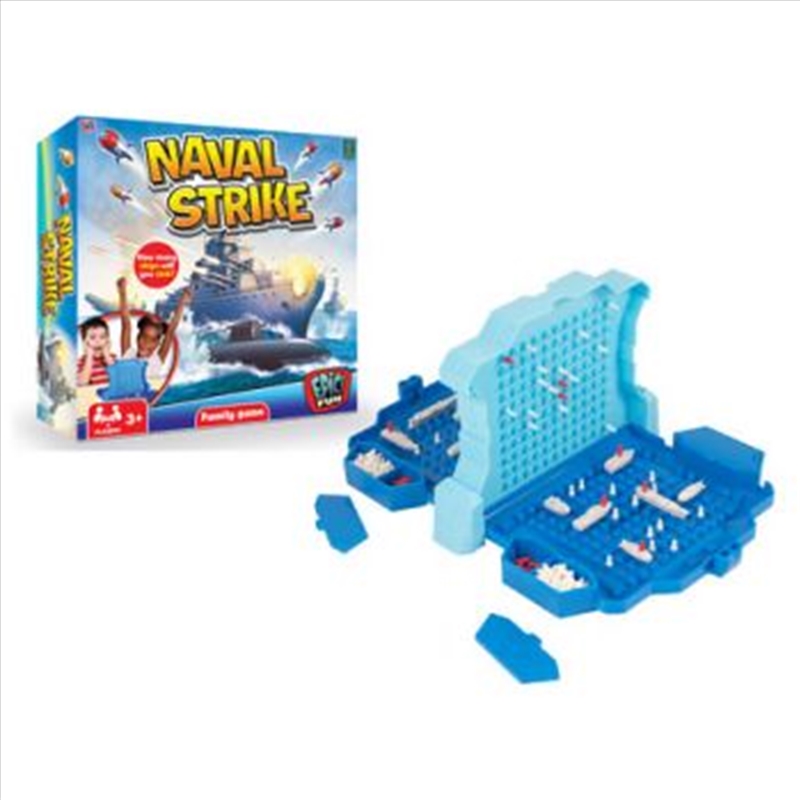 Buy Naval Strike Game Online Sanity