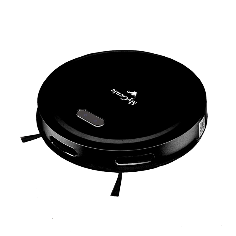 MyGenie Smart Robotic Vacuum Cleaner App Controlled Carpet Floors Auto Robot/Product Detail/Appliances
