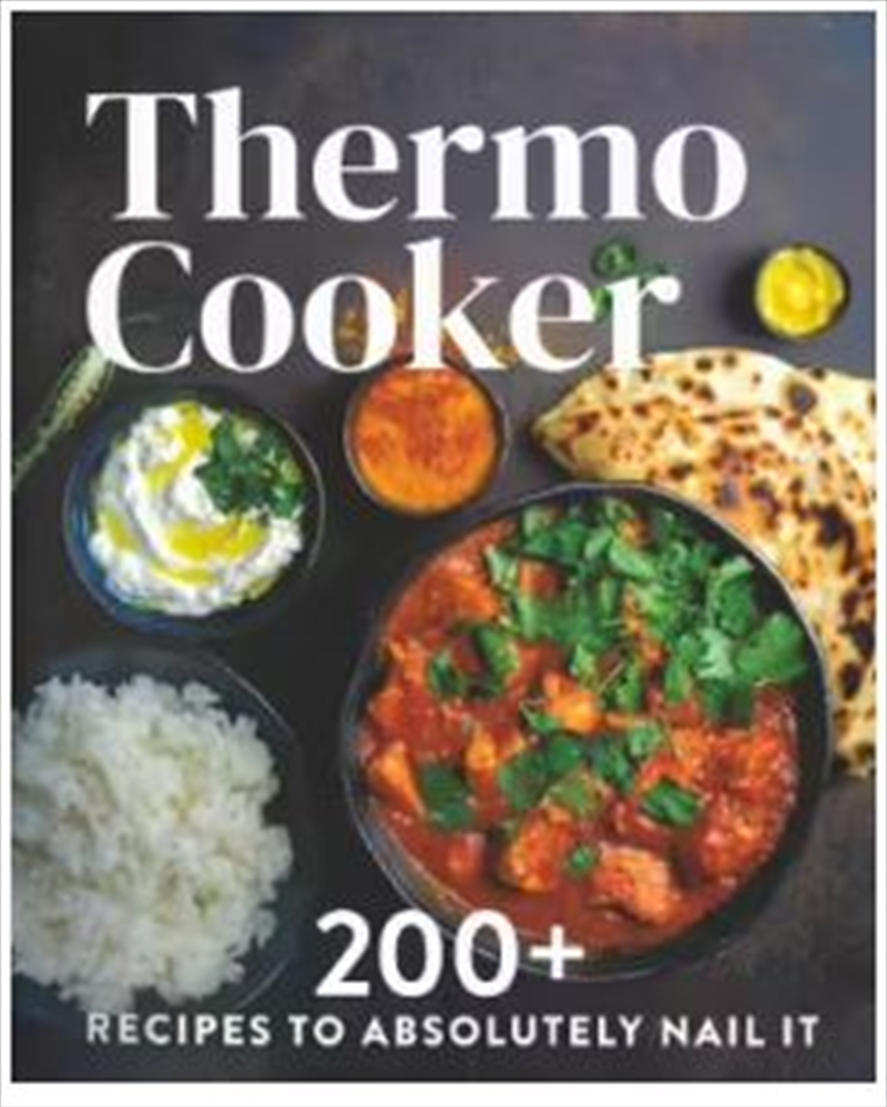 Thermo Cooker/Product Detail/Reading