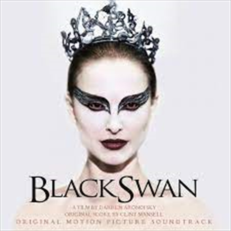 Black Swan - O.S.T./Product Detail/Soundtrack
