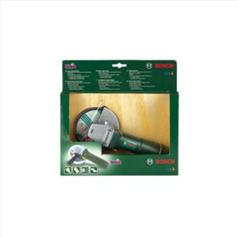 Bosch Angle Grinder/Product Detail/Toys