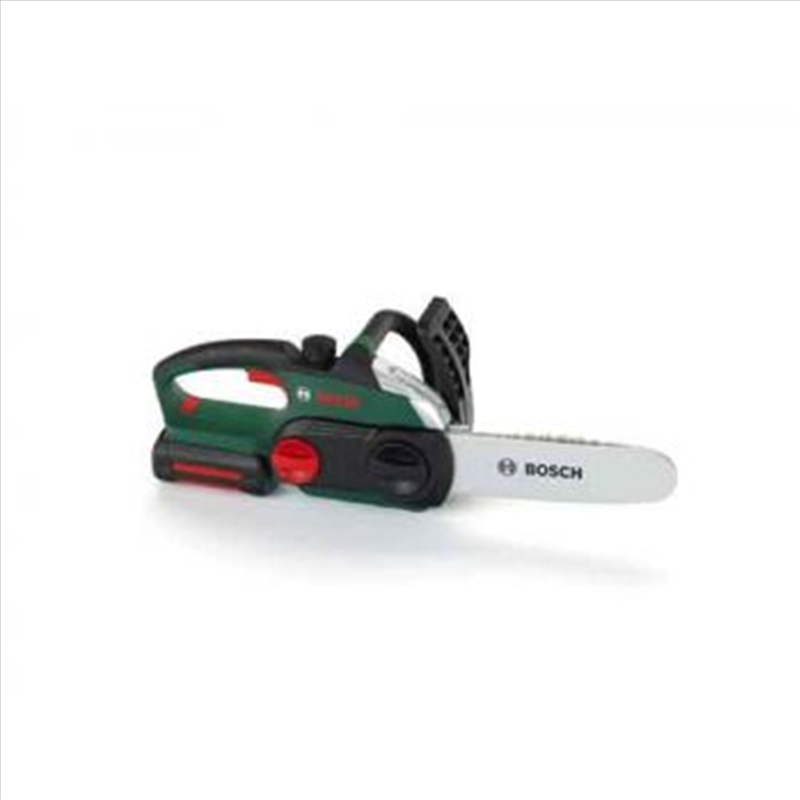 Bosch Chain Saw/Product Detail/Toys