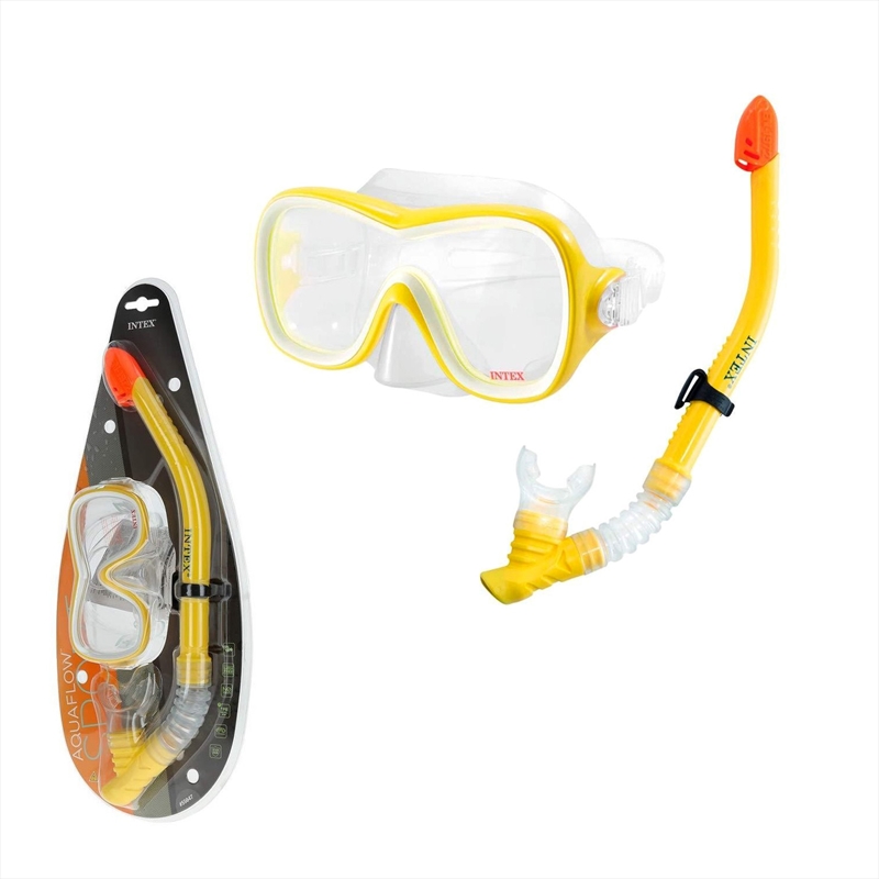 Intex Wave Rider Swim Set/Product Detail/Sport & Outdoor