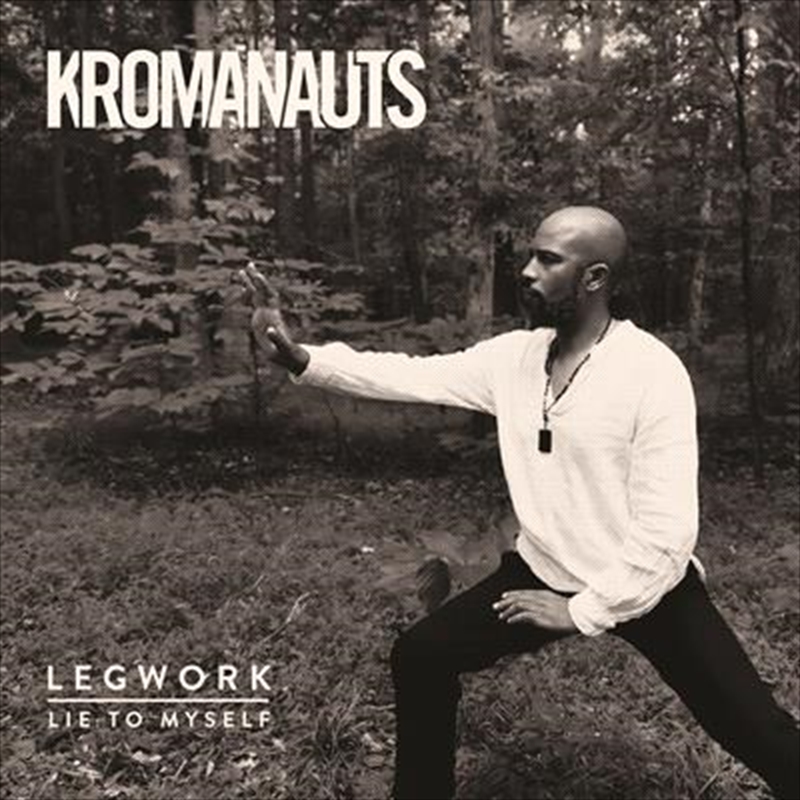 Legwork/Lie To Myself/Product Detail/Alternative