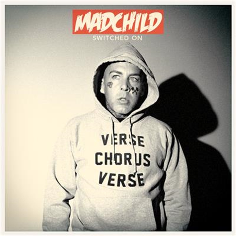 Switched On/Product Detail/Rap
