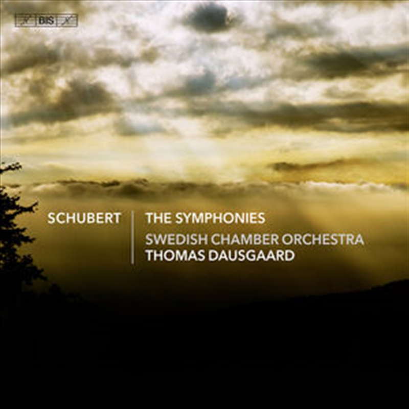 Symphonies/Product Detail/Classical