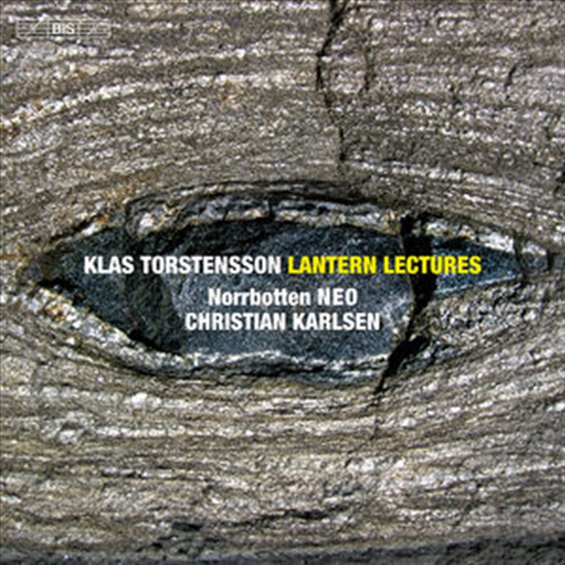 Lantern Lectures I-Iv/Product Detail/Classical
