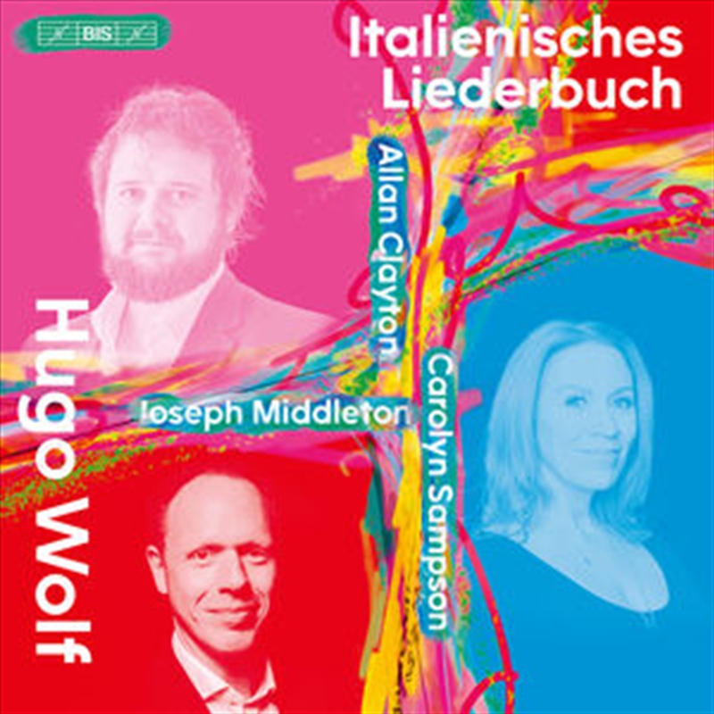 Italienisches Liederbuch/Product Detail/Classical