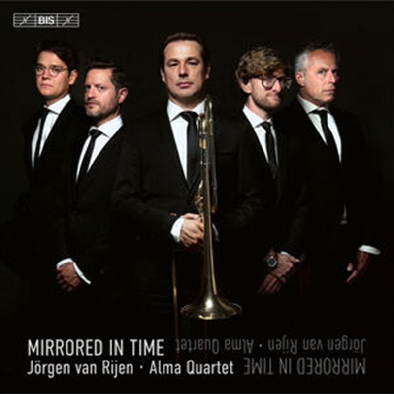 Mirrored In Time/Product Detail/Classical