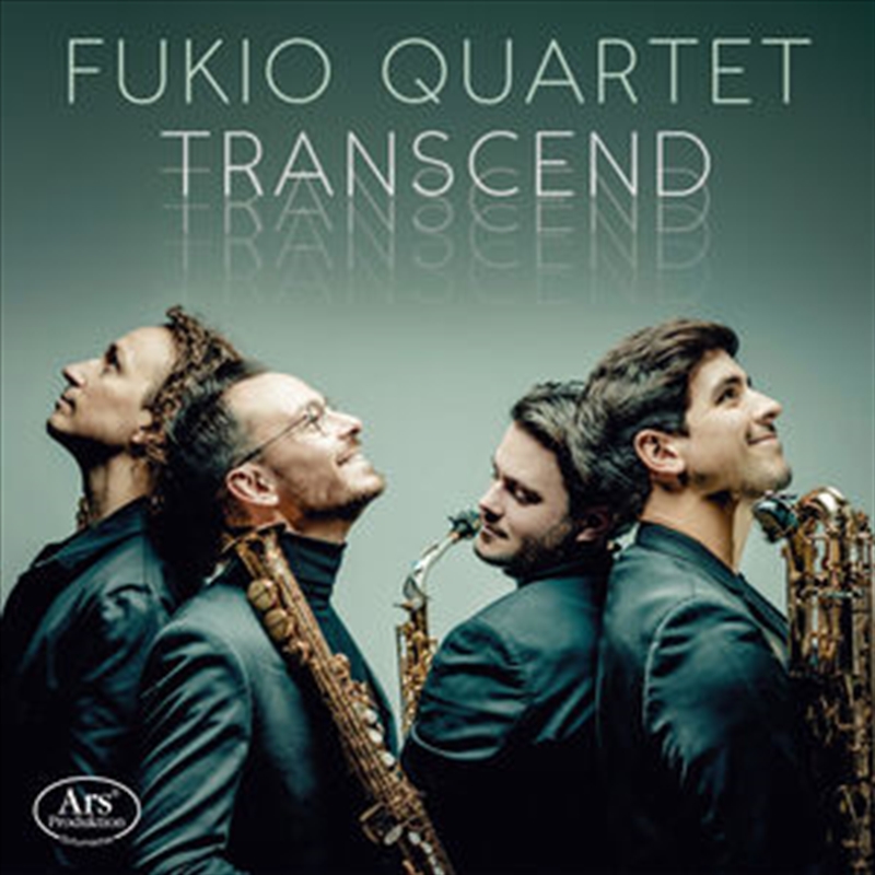 Transcend/Product Detail/Classical