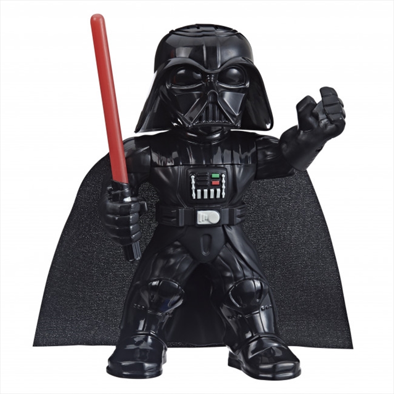 Bop It! Star Wars Darth Vader/Product Detail/Games