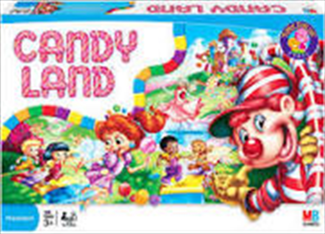 Candyland/Product Detail/Games