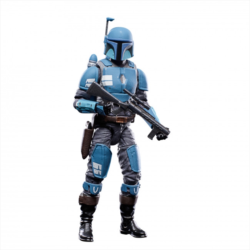 Star Wars The Vintage Collection The Mandalorian - Death Watch/Product Detail/Figurines