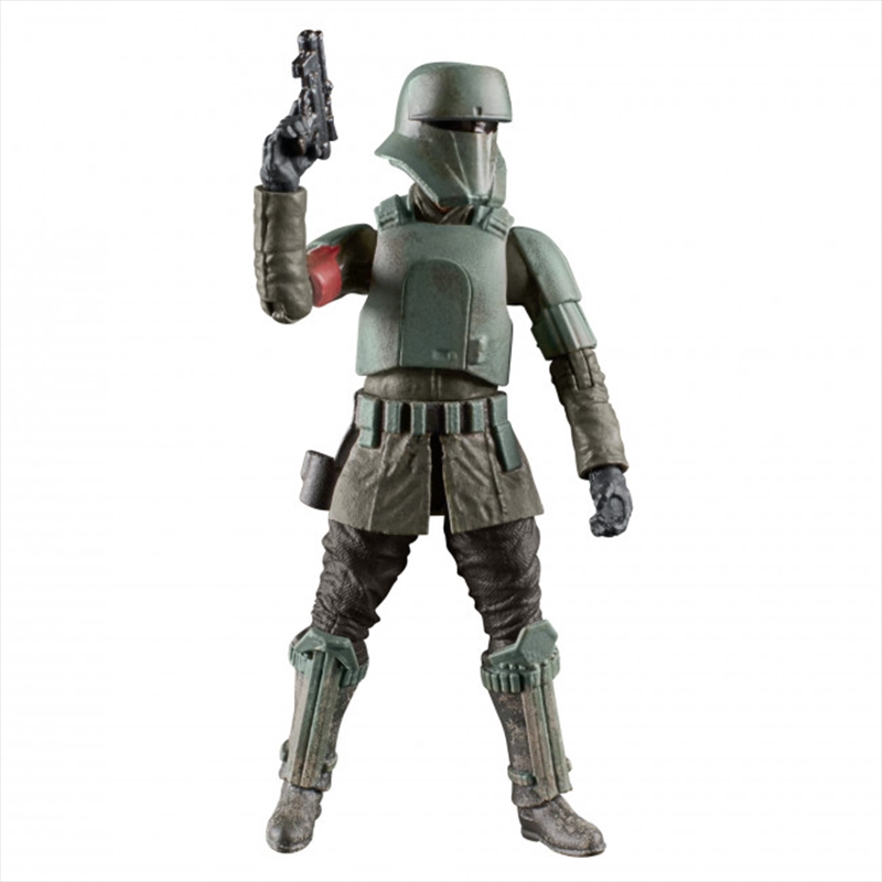 Star Wars The Vintage Collection The Mandalorian - Din Djarin/Product Detail/Figurines