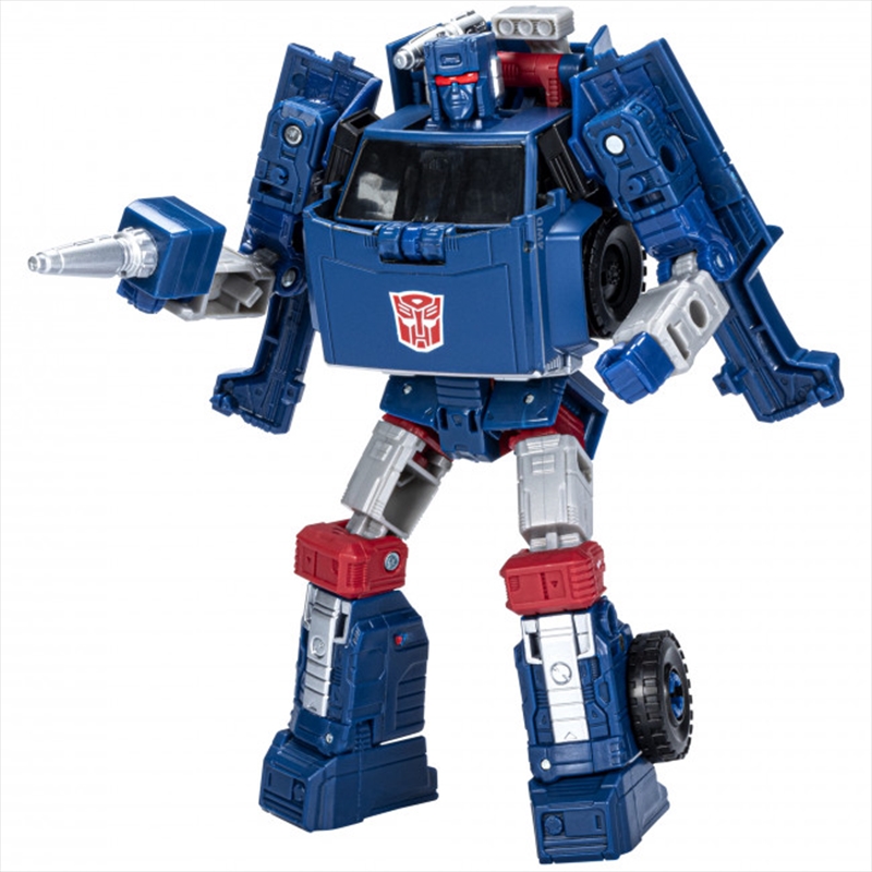 Transformers Legacy: Deluxe Class - DK3 Breaker/Product Detail/Figurines