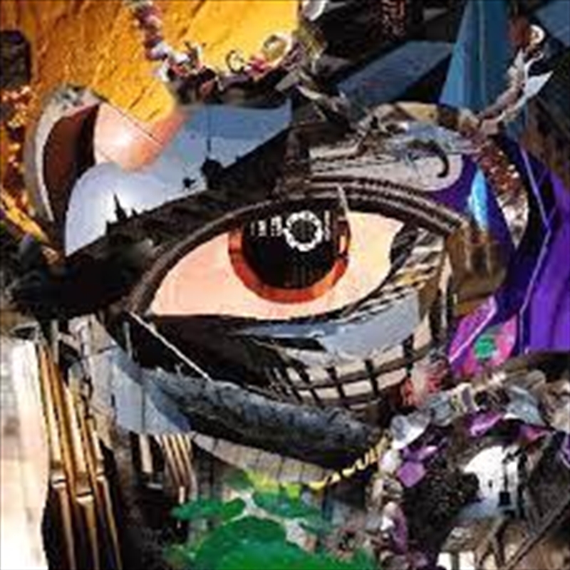 London Brew/Product Detail/Jazz