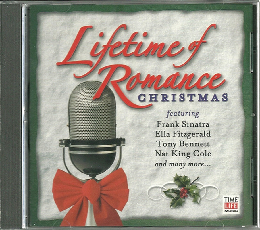 Etime Of Romance Christmasious/Product Detail/Christmas