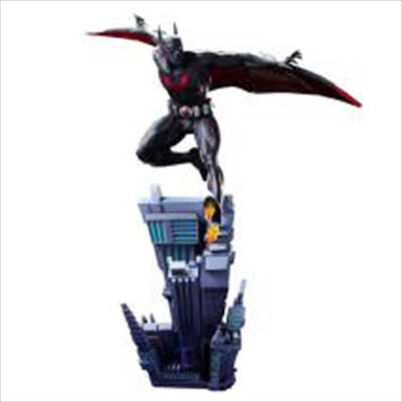 Batman 1:10 Statue/Product Detail/Statues