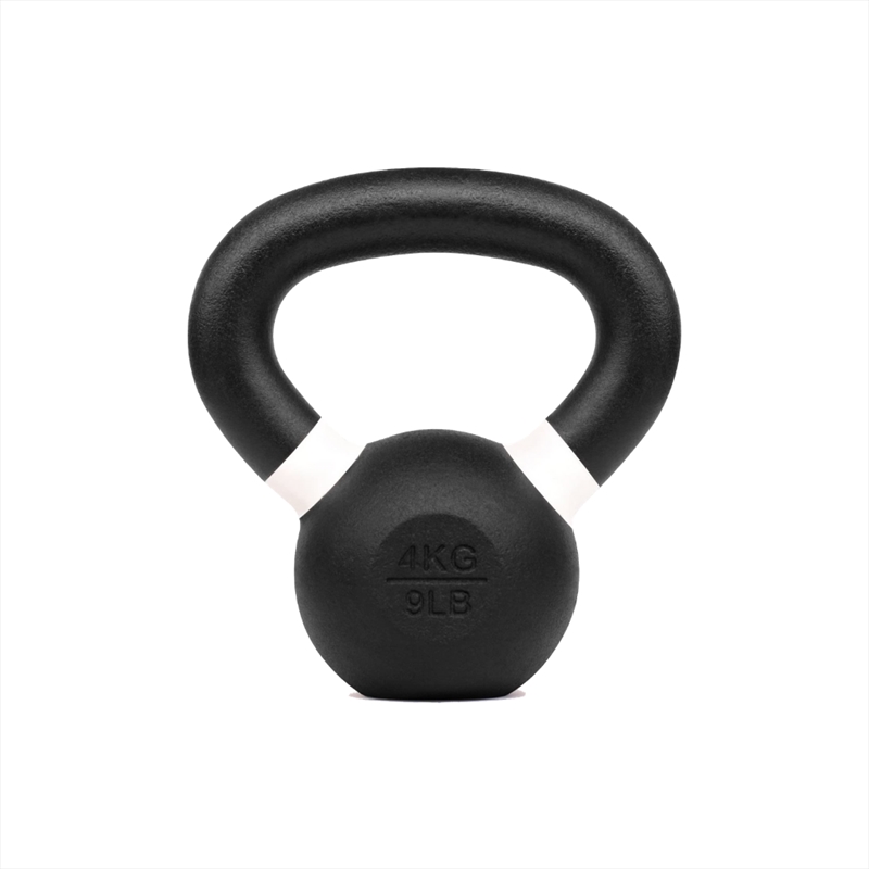 VERPEAK Cast Iron Kettlebell 4kg VP-KB-107-BU/Product Detail/Gym Accessories
