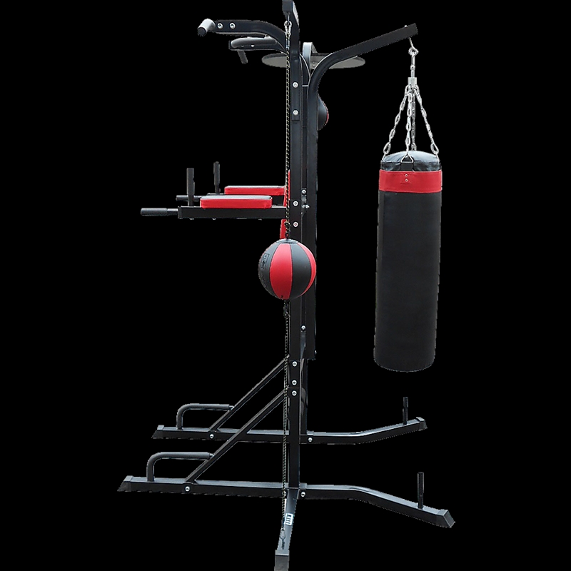 Power Boxing Station Stand Gym Speed Ball Punching Bag/Product Detail/Gym Accessories