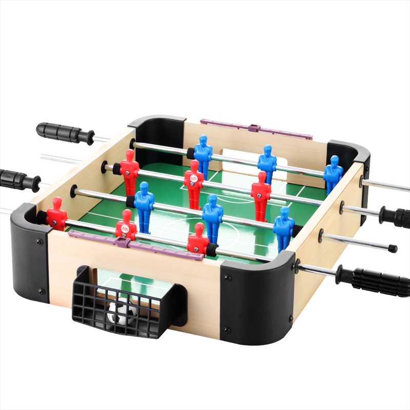 Mini Foosball Table Soccer Table Ball Tabletop Game Portable Home Party Kids Gift/Product Detail/Accessories