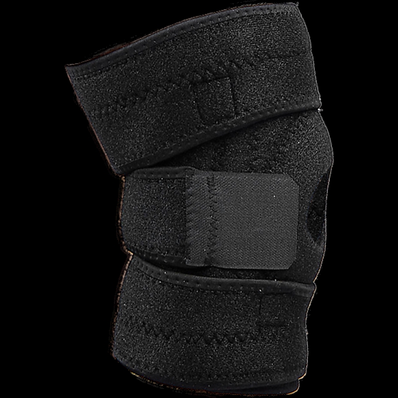 Fully Flexible Adjustable Knee Support Brace/Product Detail/Gym Accessories