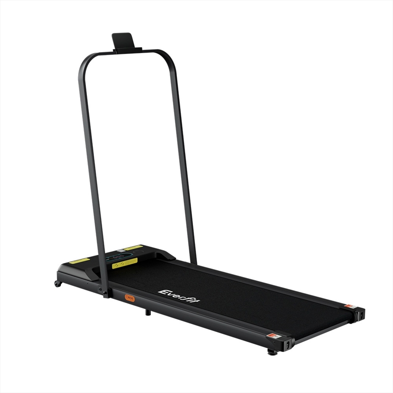 Everfit Treadmill Electric Walking Pad Home Gym Fitness Remote Control 380mm/Product Detail/Gym Accessories