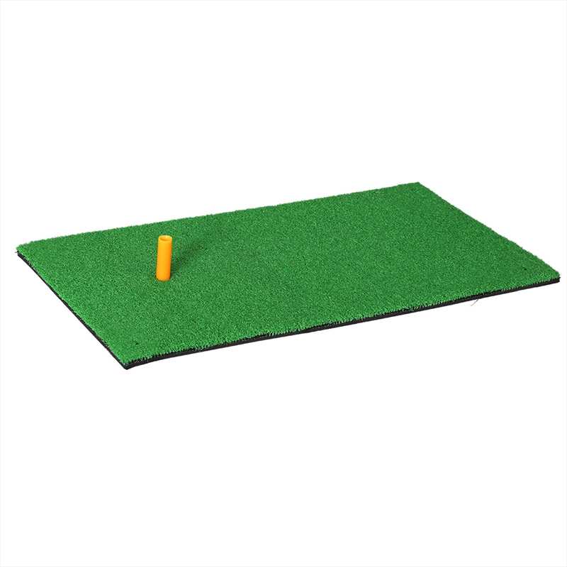 Everfit Golf Hitting Mat Portable Driving Range Practice Training Aid 60x30cm/Product Detail/Sport & Outdoor