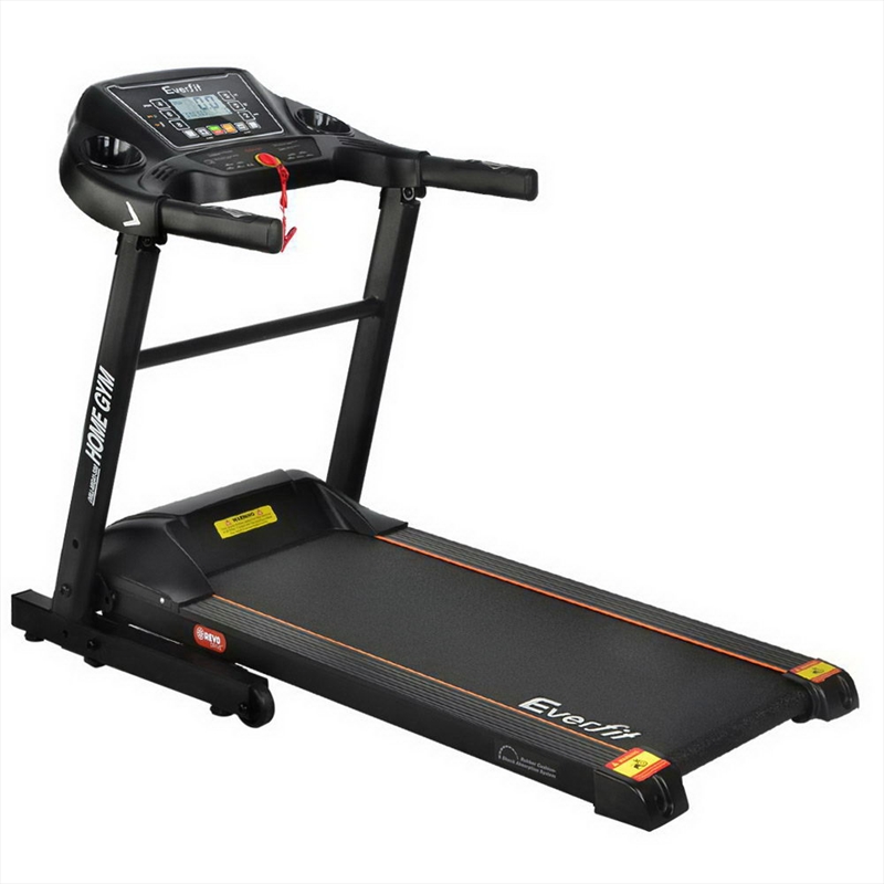 Everfit Electric Treadmill MIG41/Product Detail/Gym Accessories
