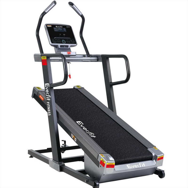 Everfit Electric Treadmill Auto Incline Trainer/Product Detail/Gym Accessories