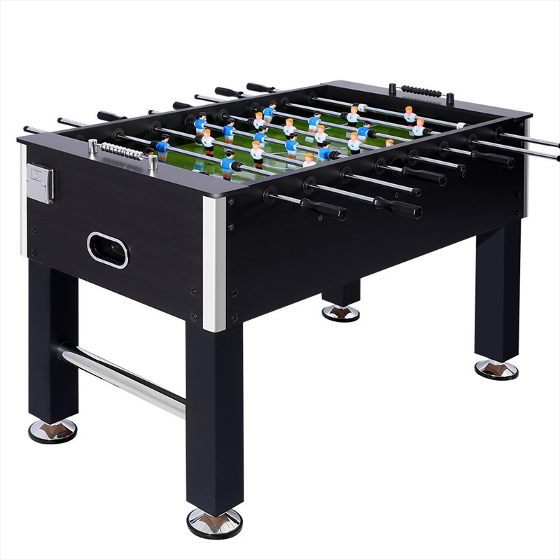 5FT Soccer Table Foosball Football Game Home Party Pub Size Kids Adult Toy Gift/Product Detail/Gym Accessories