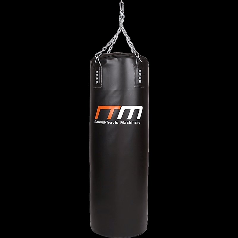 37kg Boxing Punching Bag Filled Heavy Duty/Product Detail/Gym Accessories
