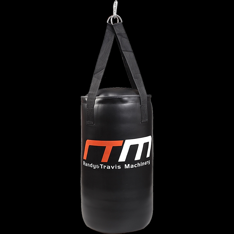 25lb Double End Boxing Training Heavy Punching Bag/Product Detail/Gym Accessories