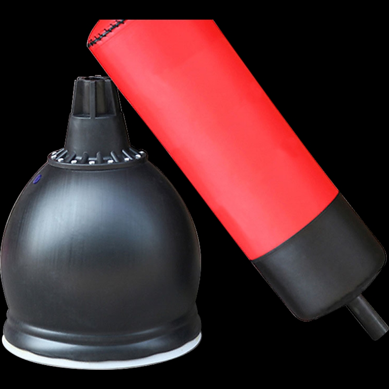 165CM Boxing Punching Bag Free Standing/Product Detail/Gym Accessories