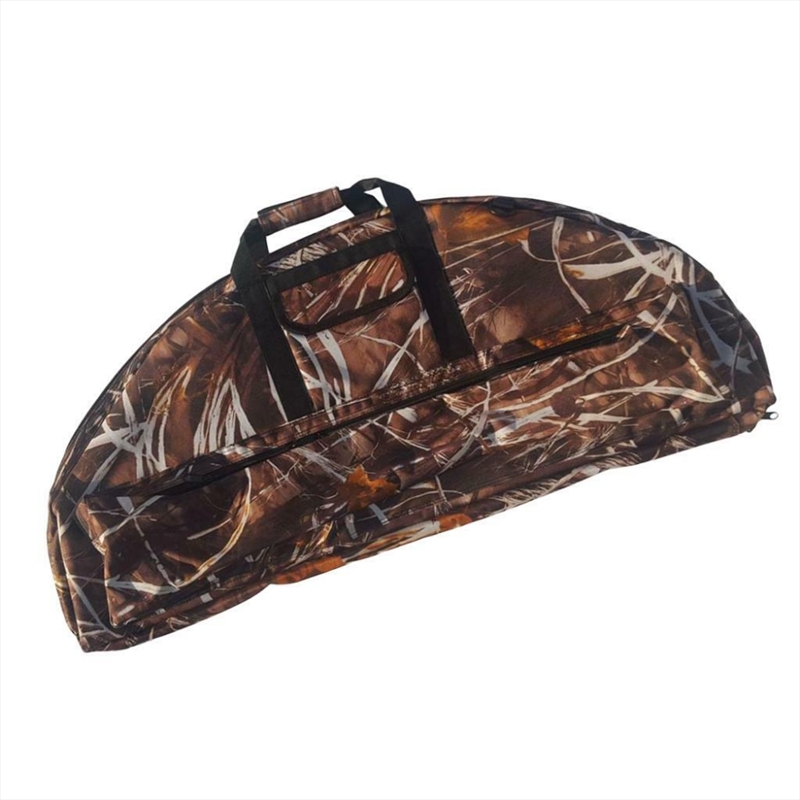 115cm Portable Compound Bow bag Archery Arrows Carry Bag Case With Arrow Holder/Product Detail/Gym Accessories