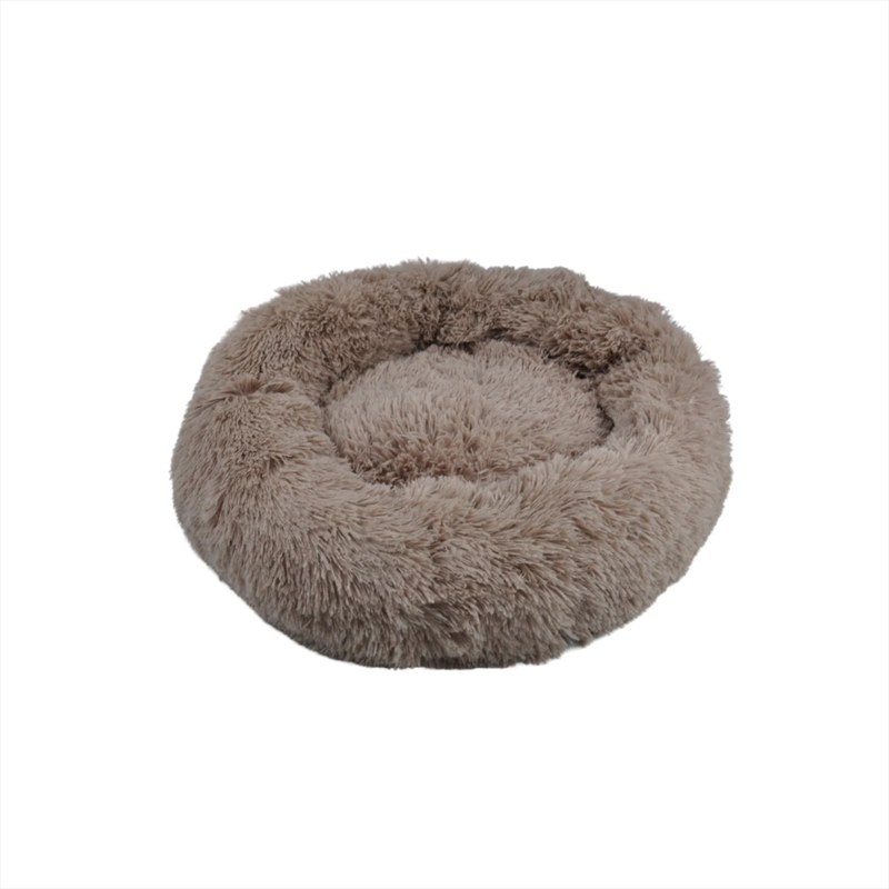 Pet Bed 70cm (Brown)/Product Detail/Pet Accessories