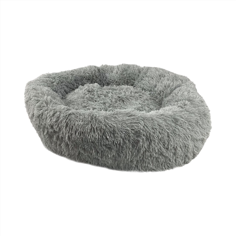 Floofi Pet Bed 60cm (Light Grey) PT-PB-135-XL/Product Detail/Pet Accessories